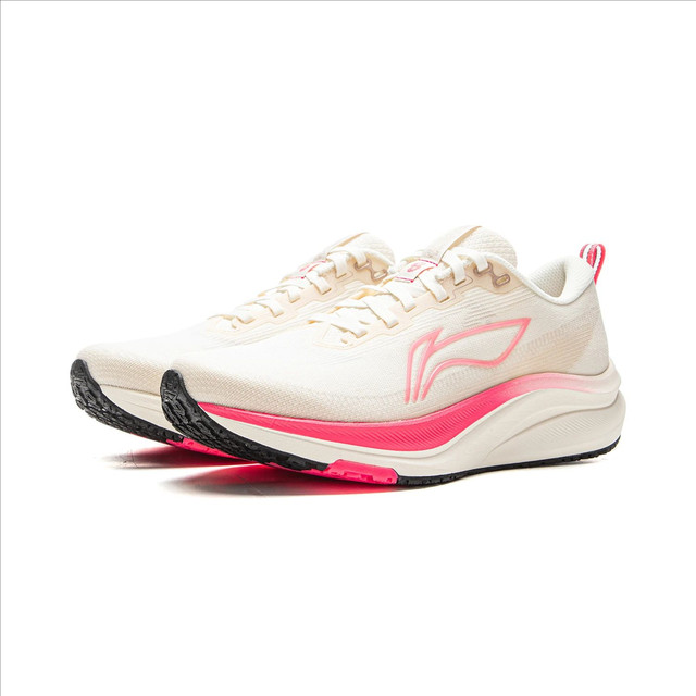 Li Ning Chitu 8 women's anti-slip shock-absorbing running shoes