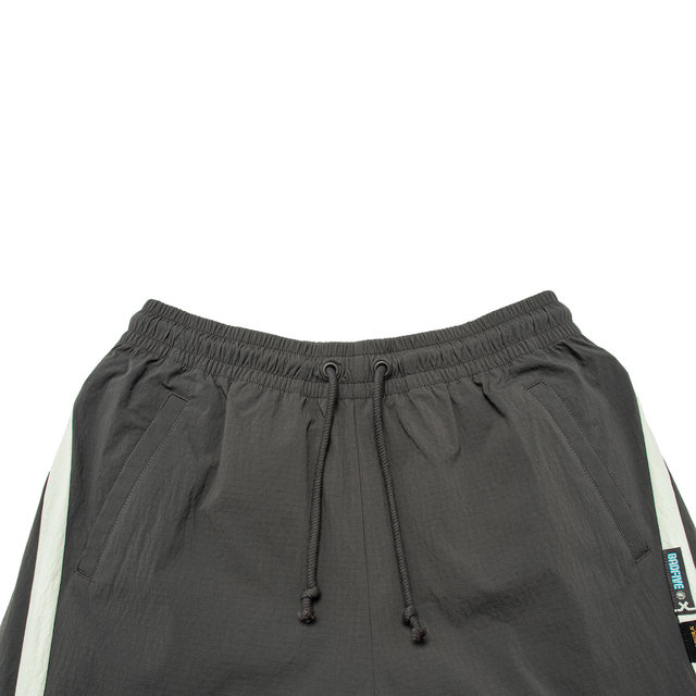 Li-Ning Fanwu Straight Basketball Men's Loose Sports Pants