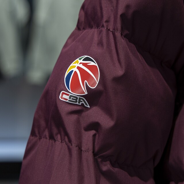 Li Ning Zipper Men's Short Polyester Fiber Cotton Clothes