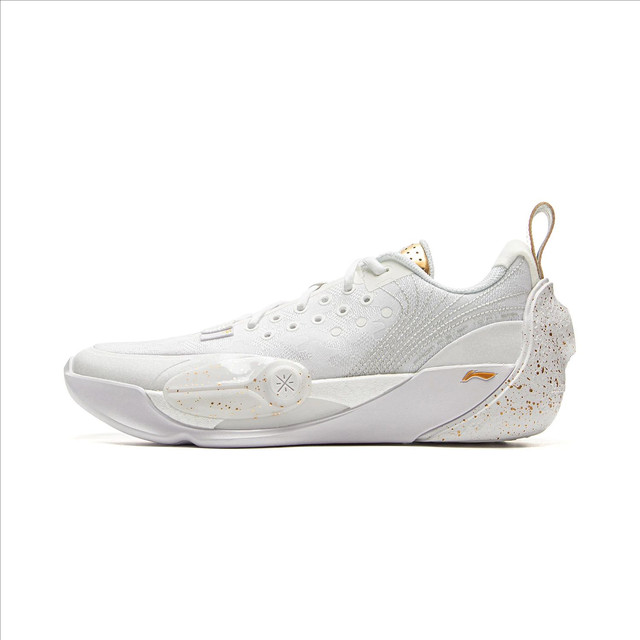 Li-Ning City 13 Men's Rebound Cushioning Basketball Shoes