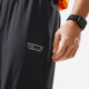 Li-Ning straight fit men's water-repellent sports pants