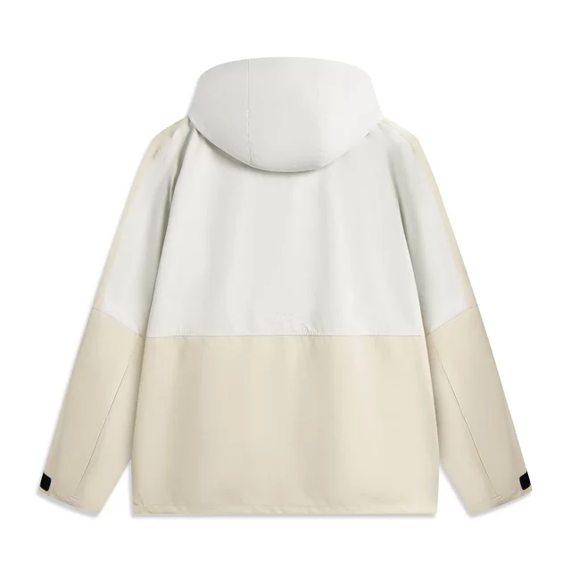 Li Ning, the Forbidden City co-branded Xiao Zhan’s sports windbreaker