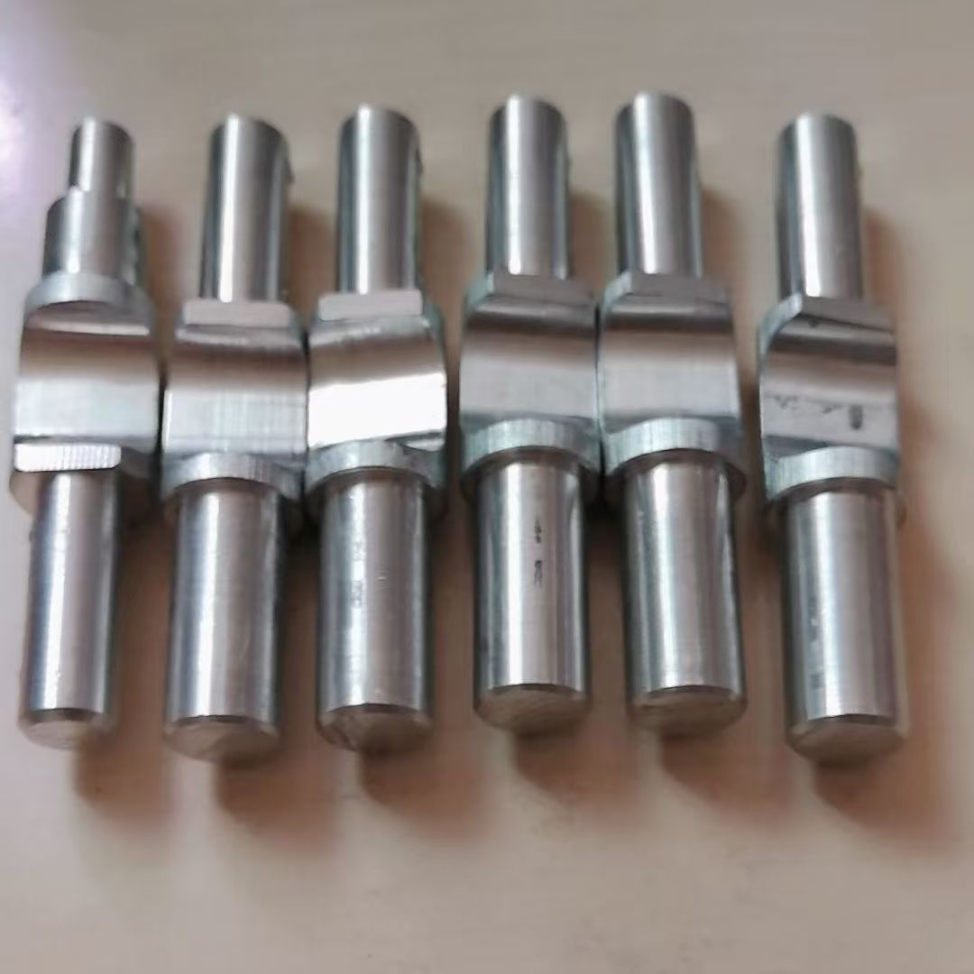 高频变压器绕线机夹具RM4 RM5 RM6 RM7 RM8 RM10 RM12 RM14夹头 - 图2