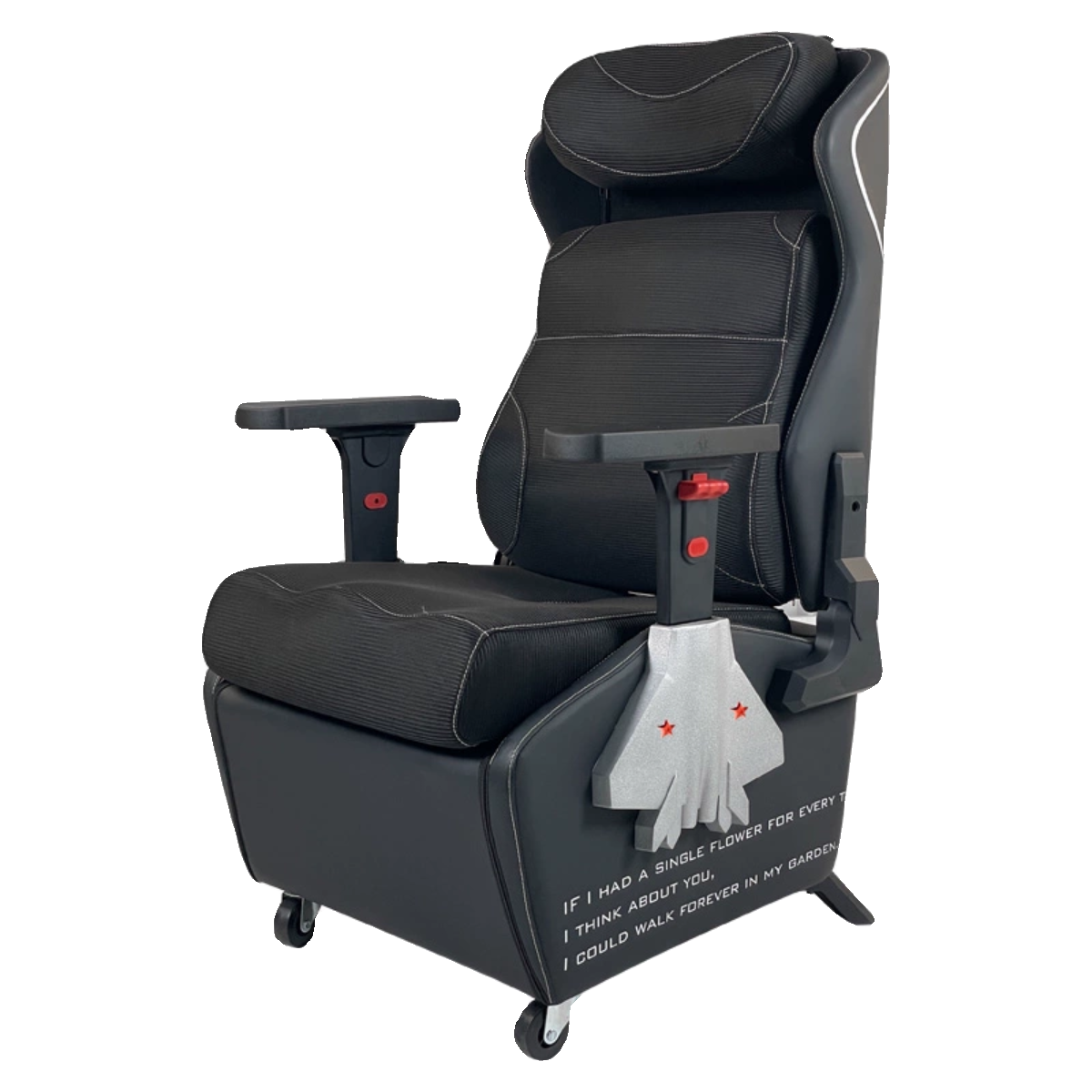 小满腰扶手可调靠背可躺网咖电竞沙发椅网吧竞技椅家用办公电脑椅,淘宝优惠券,粉丝福利购,淘宝优惠卷