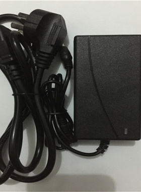 适用台达19V3.42A笔记本显示器电源适配器SADP-65KB B电源线