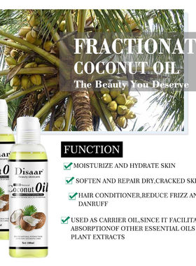 Coconutoilbasekrfmgh