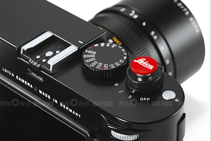 leica/徕卡相机快门按钮 M11P/M10R/M10M/M11/MP 莱卡原装原厂 - 图0