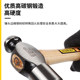 Stanley Hammer Claw Hammer Wooden Handle Industrial Grade