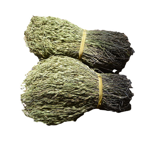 深山独脚金50g农家自晒无硫干货疳积草独角金山区采晒新鲜独脚金 - 图3