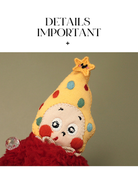 AMNN 新年红星星可爱卡通发财树创意财运亨通氛围感家具装饰摆件