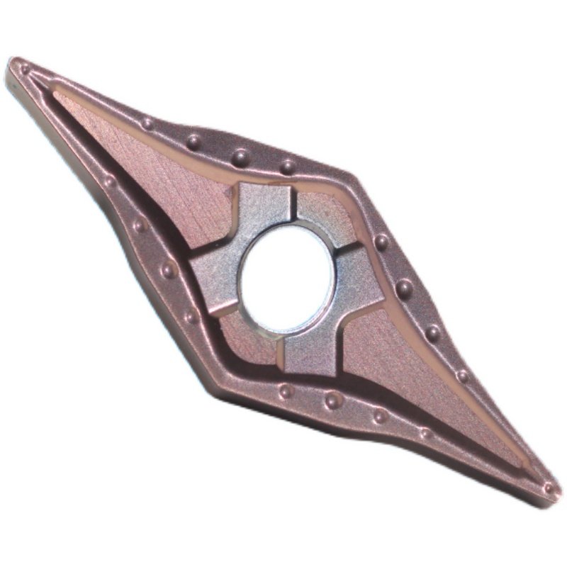 25度YNMG160402 160404 160406 非VNMG替ZM/ZF T9125 皮带轮刀片,淘宝优惠券,粉丝福利购,淘宝优惠卷