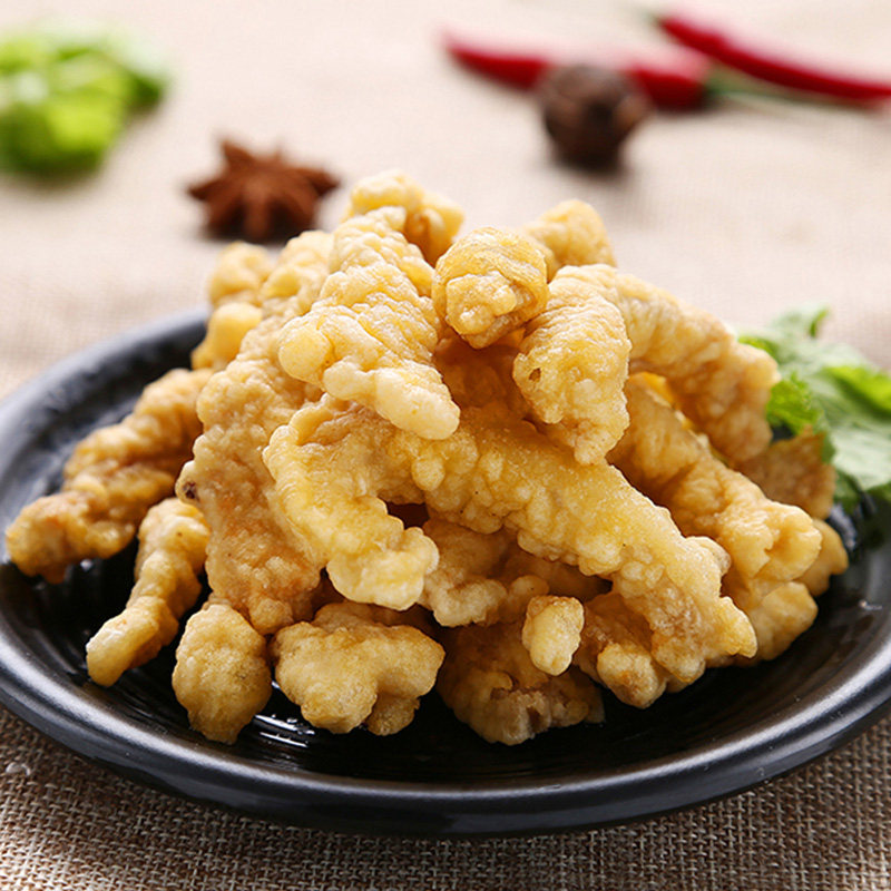 美好农家小酥肉10kg半成品成都希望食品小酥肉冷冻油炸猪肉粒小吃,淘宝优惠券,粉丝福利购,淘宝优惠卷