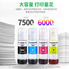 Compatible with Epson L3158 ink, buy 5 and get 1 free