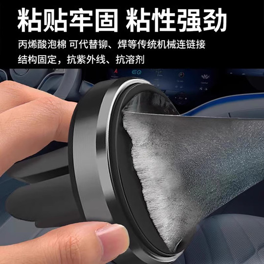 Cinta de doble cara con gancho fuerte de carga súper fuerte 3M resistente al agua