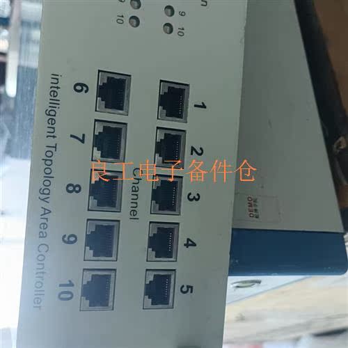 德国ITAC FTT10 306989 M+W 集团网络控制—议价 - 图1