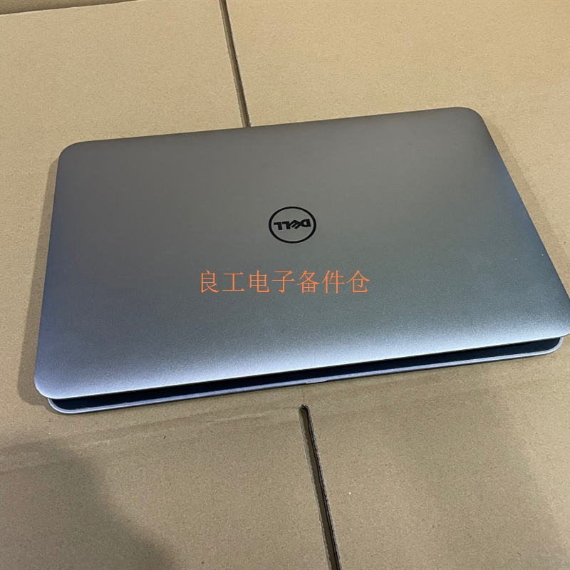 戴尔 XPS L322X I7 3537U 8G 256G—议价 - 图0