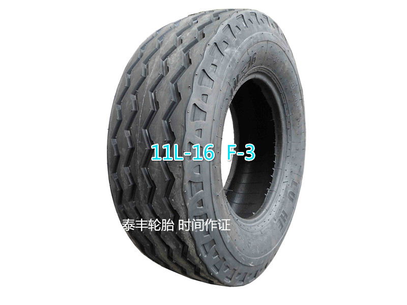 农机具上饲料机轮胎9.5L/11L/12.5L/31X13.5/27X9.5-14 15 16 I-1 - 图0