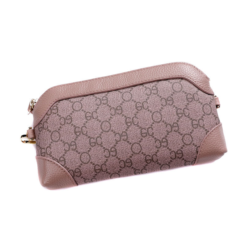 2020时尚新款女拎包妈妈买菜零钱包 mllecoco女士包袋