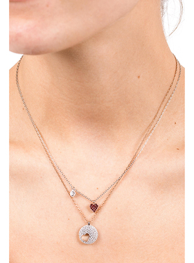 swarovski施华洛世奇女士项链