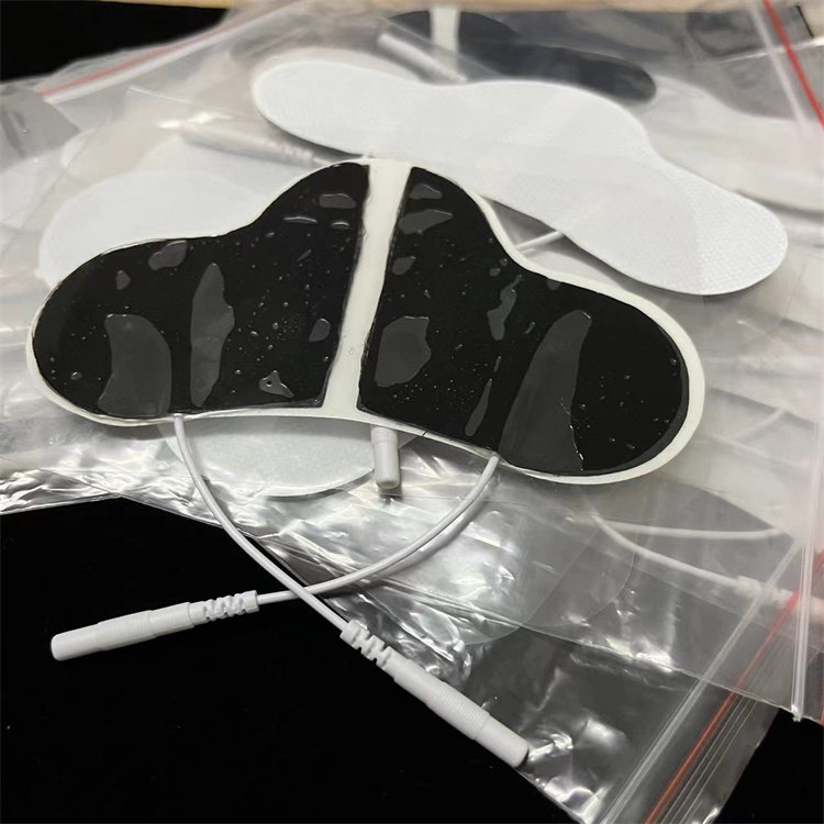 2.0无纺布贴片插针式经理硅胶电络极足疗贴片颈椎按摩仪器按摩贴,淘宝优惠券,粉丝福利购,淘宝优惠卷