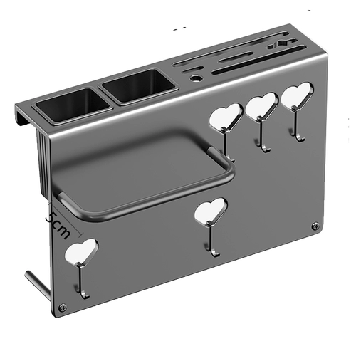 Стена лезвия на стене -кухонные продукты кухня кухня Hermore Scrolls Меч инструмент для палочек для еды