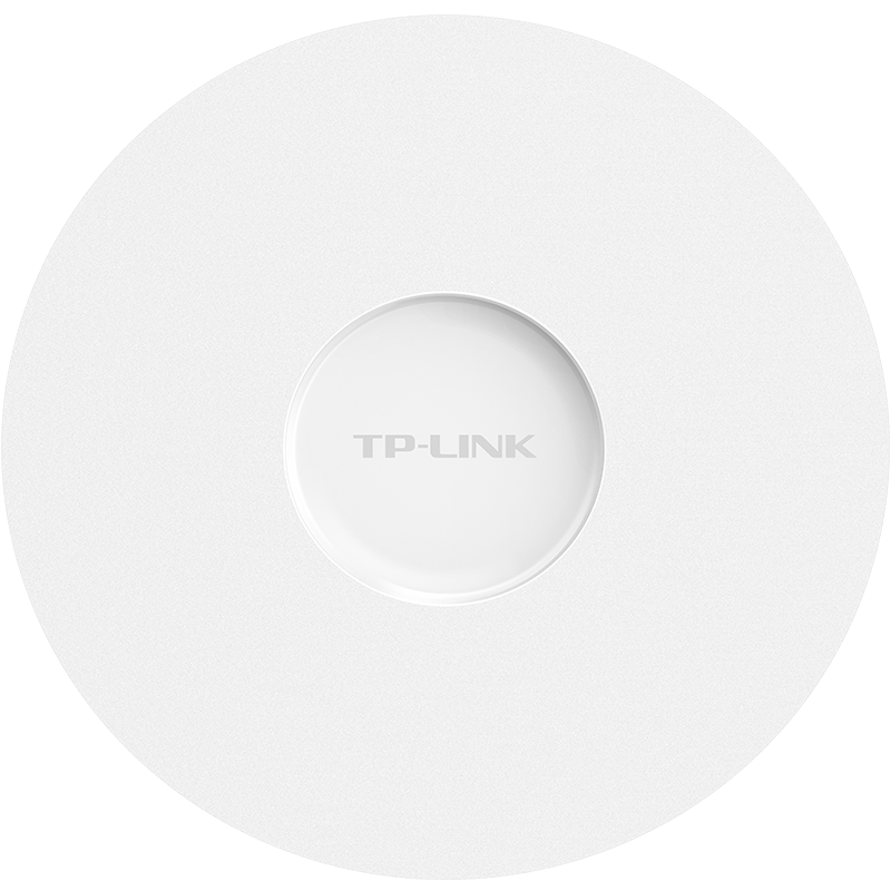 tplink 无线吸顶ap千兆wifi6全屋覆盖大功率5G双频ac1900企业路由器poe供电家用高速穿墙王酒店工程 TP-LINK - 图0