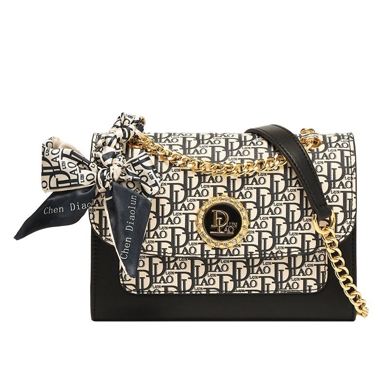 一件休闲真皮腋下包女2025新款时尚链条小方包单肩斜挎包,淘宝优惠券,粉丝福利购,淘宝优惠卷