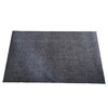 Shucan floor mats and carpets can be cut to cover the entire floor