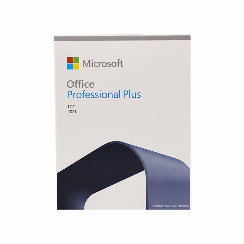 Office2021Pro plus windows11 oem Home and buseiness win/mac-图0