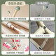 Creamy style floor-standing cloak rack bedroom floor-standing