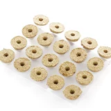 Конина ручной работы EITA AI Pillar AI Poordge Ginger Moxibussion Настройка пяти элементов Moxibustion