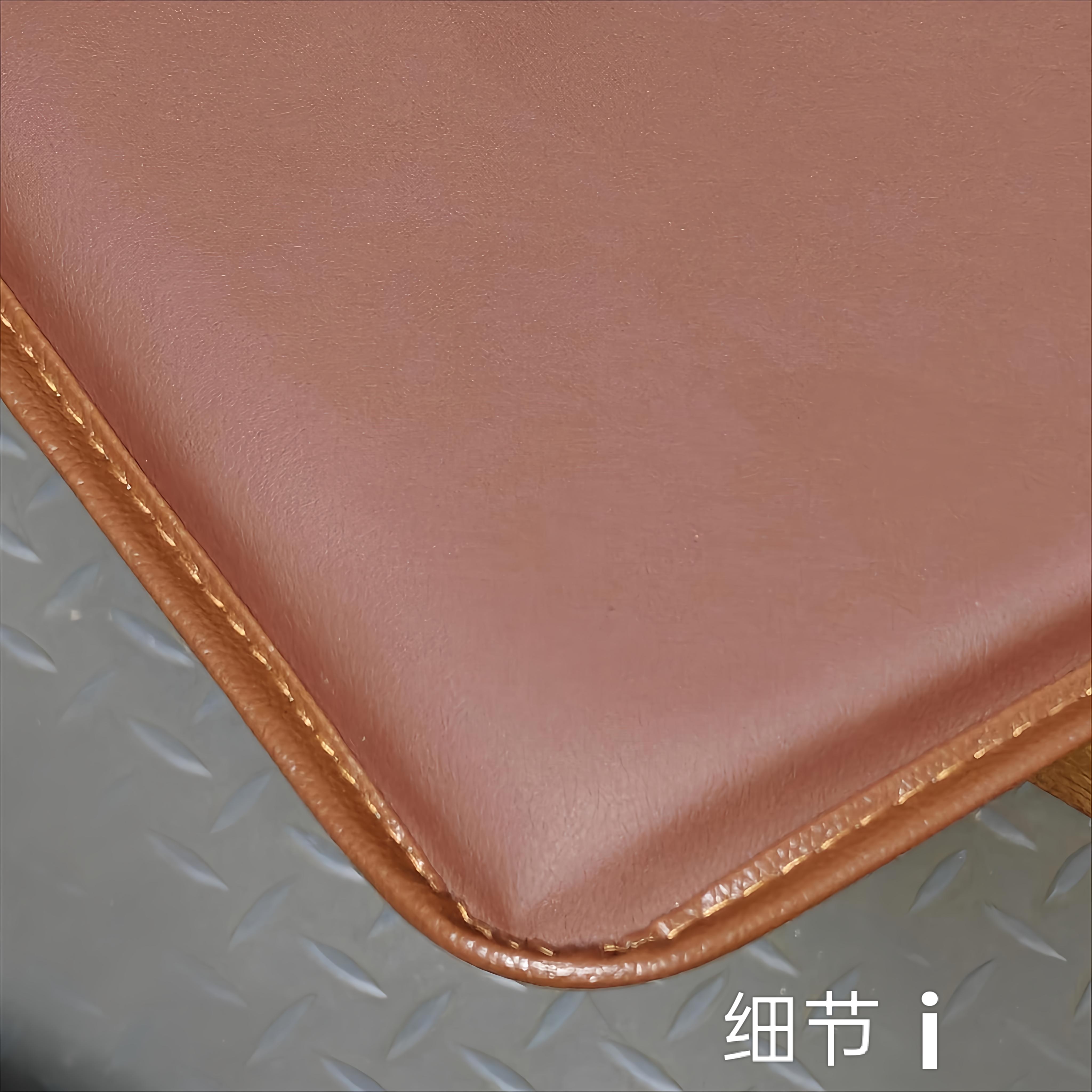 精品定制沙发垫圈椅坐垫红木座椅四季双面通用凉席皮座椅防水加厚