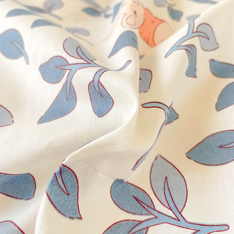  佐唯爱床品套件/四件套/多件套