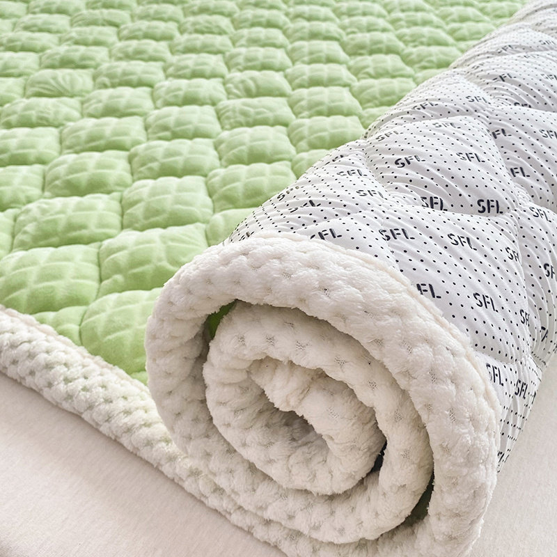  佐唯爱床垫/床褥/床护垫/榻榻米床垫