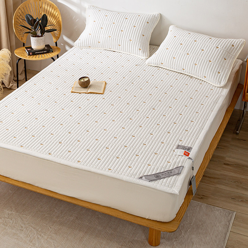  佐唯爱床垫/床褥/床护垫/榻榻米床垫