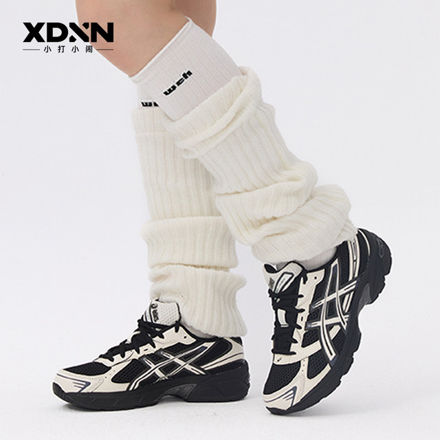 ASICS sports shoes for men and women with outdoor functions