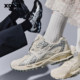 ASICS GEL-NIMBUS 10.1 sports shoes yin and yang running shoes retro men's shoes casual shoes