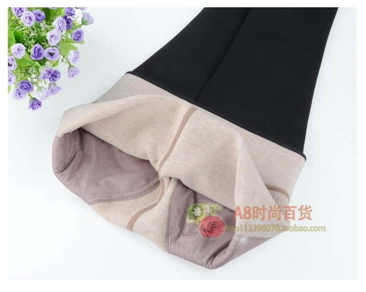 拉贝拉599冬季羽宙裤防风护膝加绒加厚保暖鹅绒打底踩脚羽绒裤袜,淘宝优惠券,粉丝福利购,淘宝优惠卷