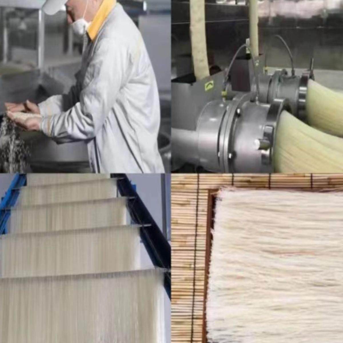 天存绵阳米粉0.7mm5斤装细干米粉丝实体店同款,淘宝优惠券,粉丝福利购,淘宝优惠卷