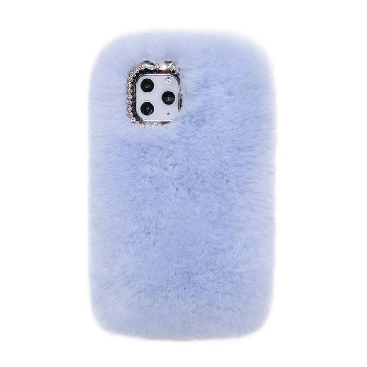苹果17ProMax真毛茸茸手机壳iPhone16獭兔毛绒套15plus适用14女13,淘宝优惠券,粉丝福利购,淘宝优惠卷