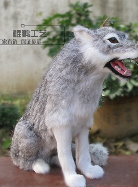 仿真创意办公室展厅摆件工艺品