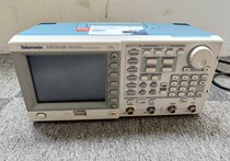 Recycling Tektronix Tecker function signal generator AFG31021 AFG31051 AFG31052