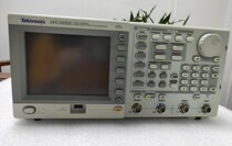 Recycling Tektronix Tecker function signal generator AFG31022 AFG3252C AFG3152C