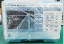 Sale of YOKOgawa Yokogawa Power meter WT330 completely new accessory fully functional intact