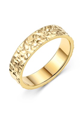 碎冰冰同款戒指 级感ing风小众气质百搭手饰品戒指欧美希音新品