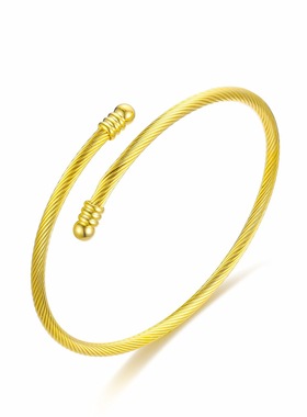 时尚手镯环韩版流行手饰品