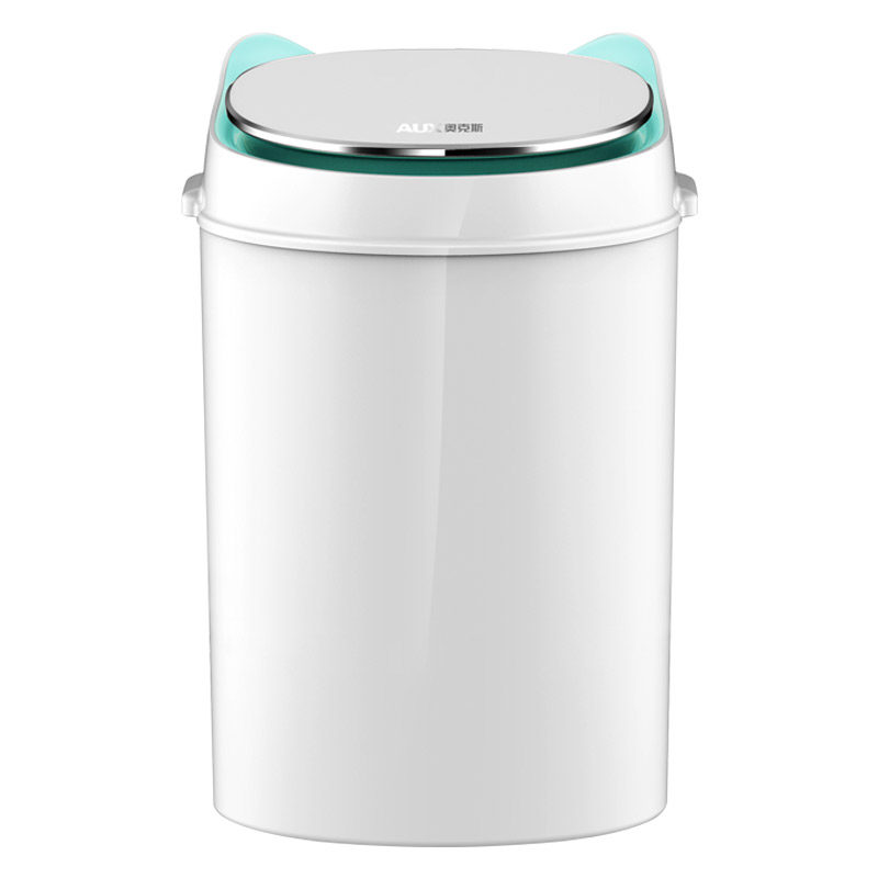 奥克斯小型迷你婴儿童内衣裤洗衣机 白马电器洗衣机