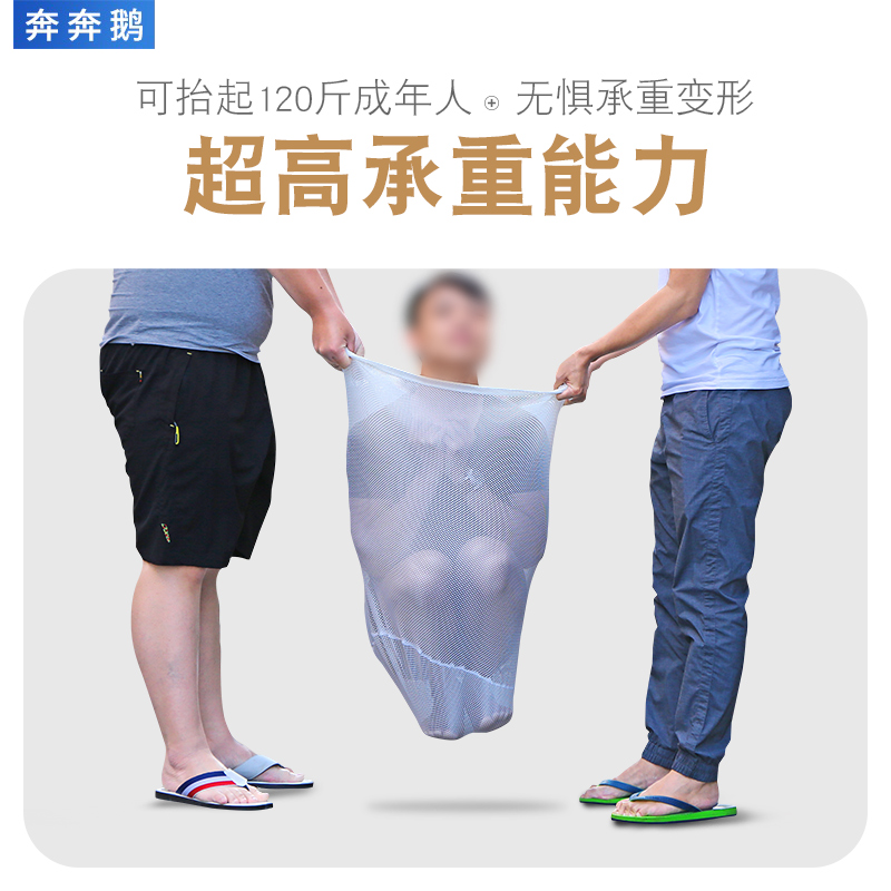 洗衣袋洗衣服网袋羽绒服洗衣机婴儿专用窗帘防变形洗毛衣加厚网兜-图1