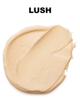 lush岚舒官方正品梦想成真润肤乳
