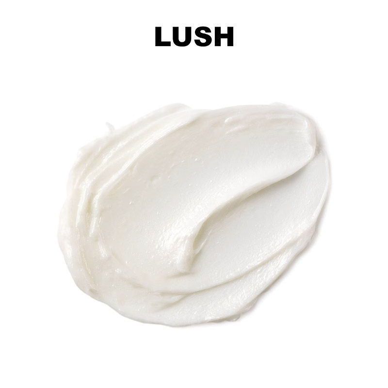 LUSH岚舒官方正品 发根养分头皮护理霜 头皮预洗柔顺舒缓发丝,淘宝优惠券,粉丝福利购,淘宝优惠卷